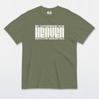 Heaven Citizenship Tee