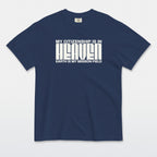 Heaven Citizenship Tee