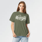 Becoming Tee