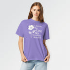 Serve the King Tee