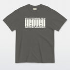 Heaven Citizenship Tee