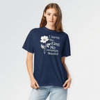 Serve the King Tee