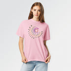 The Holy Spirit in Motion Tee