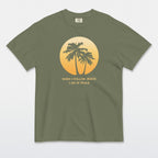 Peace in His Presence Tee
