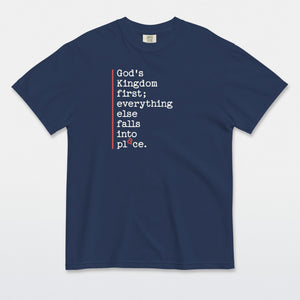 True Navy