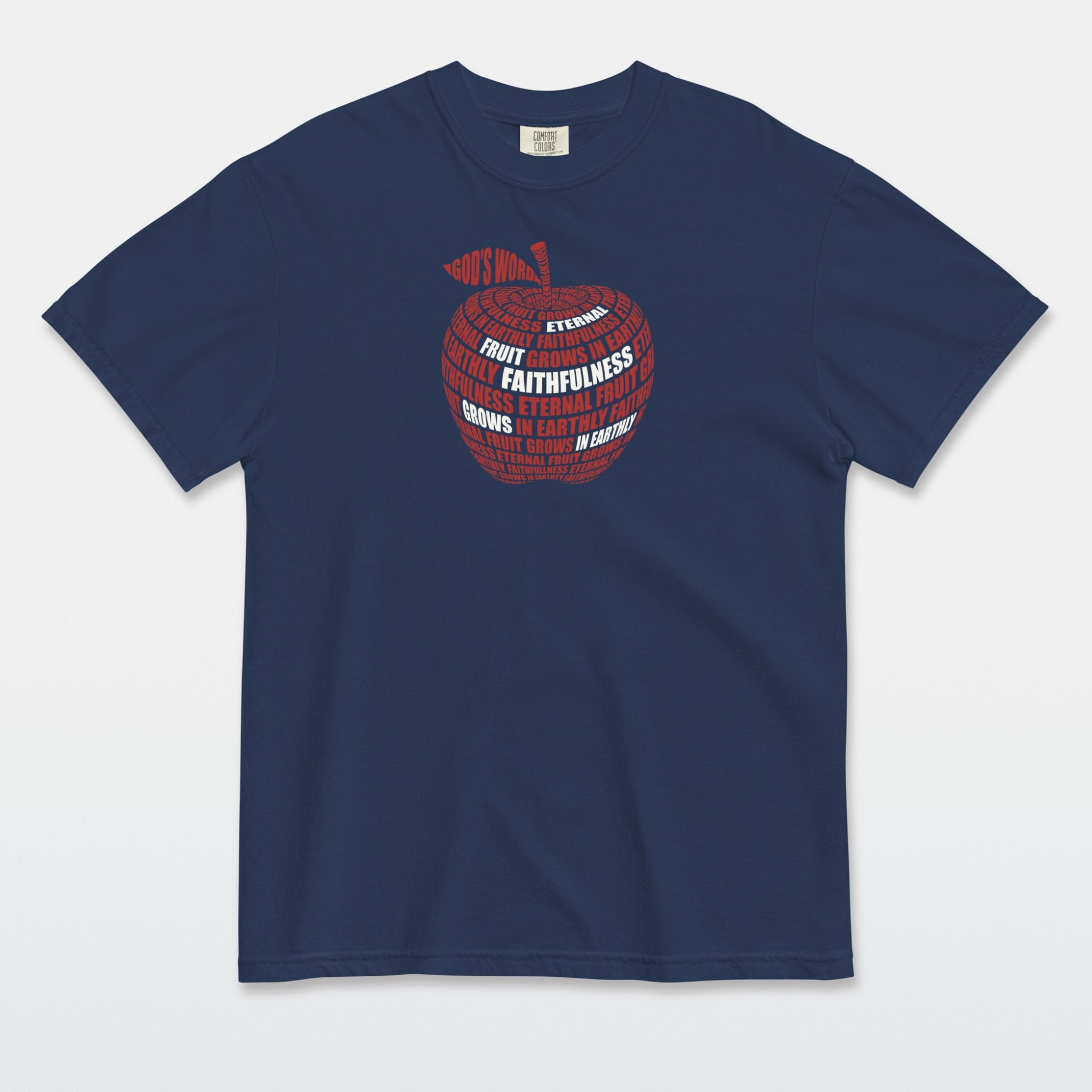 Eternal Fruit Tee