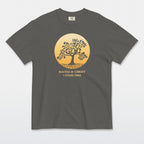Stand Firm — Rooted in Christ Tees