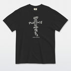 God Does Not Play Dice Tee