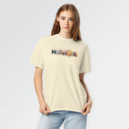 Metanoia — Made New Tee