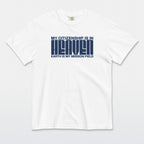 Heaven Citizenship Tee