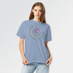 The Holy Spirit in Motion Tee