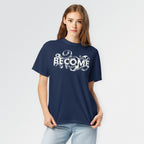 Becoming Tee