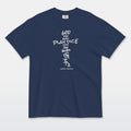 God Does Not Play Dice Tee