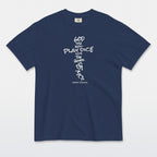 God Does Not Play Dice Tee