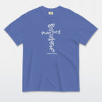 God Does Not Play Dice Tee