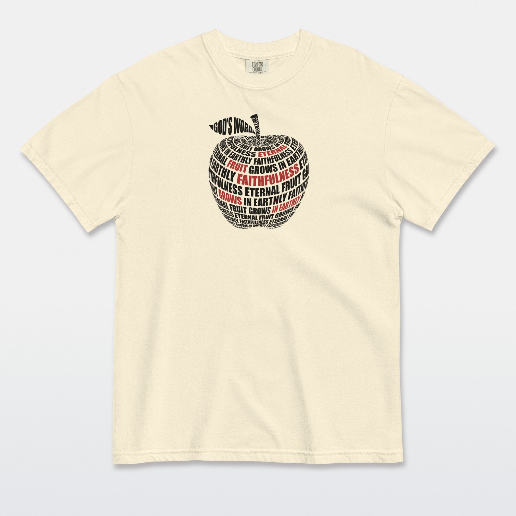 Eternal Fruit Tee