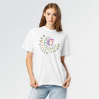 The Holy Spirit in Motion Tee