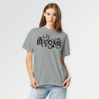Becoming Tee