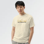 God's Kingdom First Tee