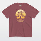 Stand Firm — Rooted in Christ Tees