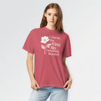 Serve the King Tee