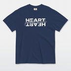 Metanoia — A New Heart Tee