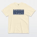 Heaven Citizenship Tee