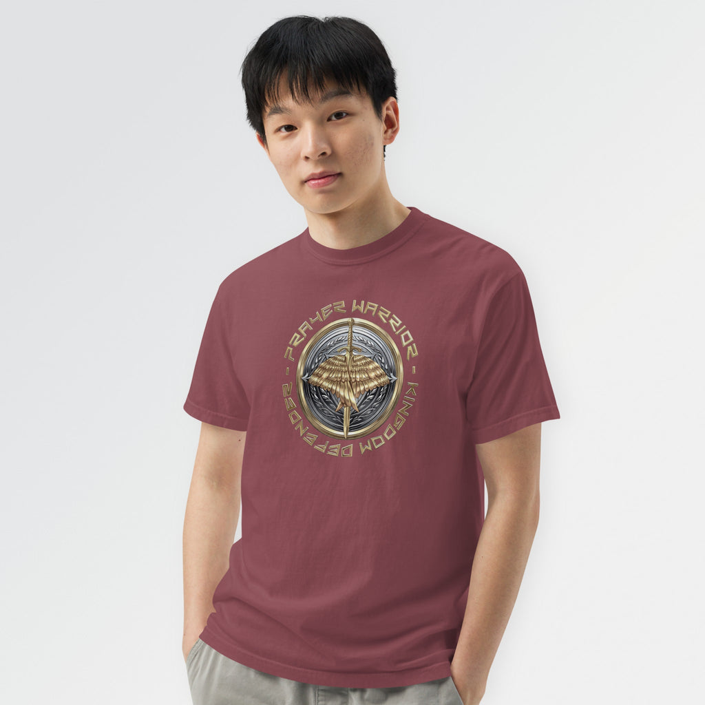 Prayer Warrior Tee