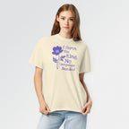 Serve the King Tee