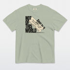 Not of This World Tee