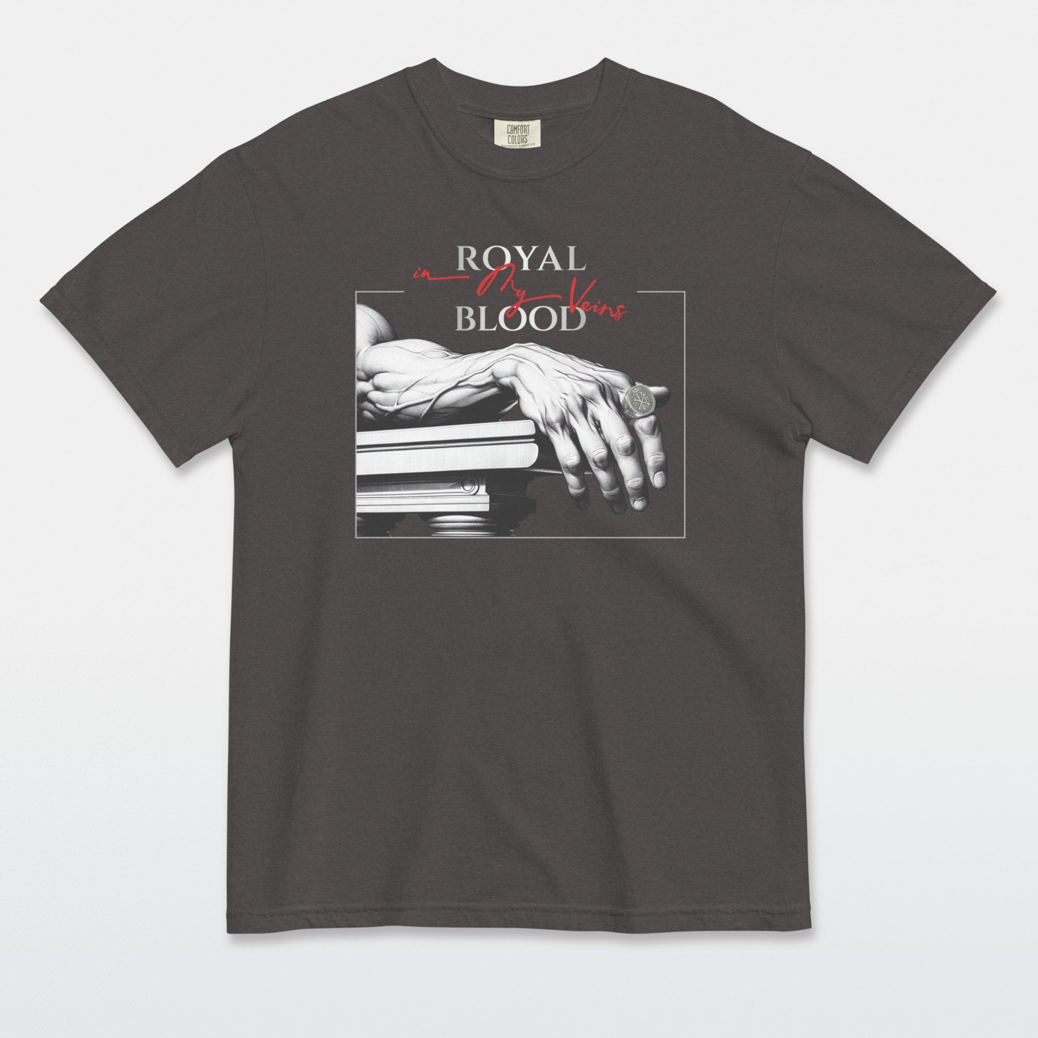 Royal Blood Tee