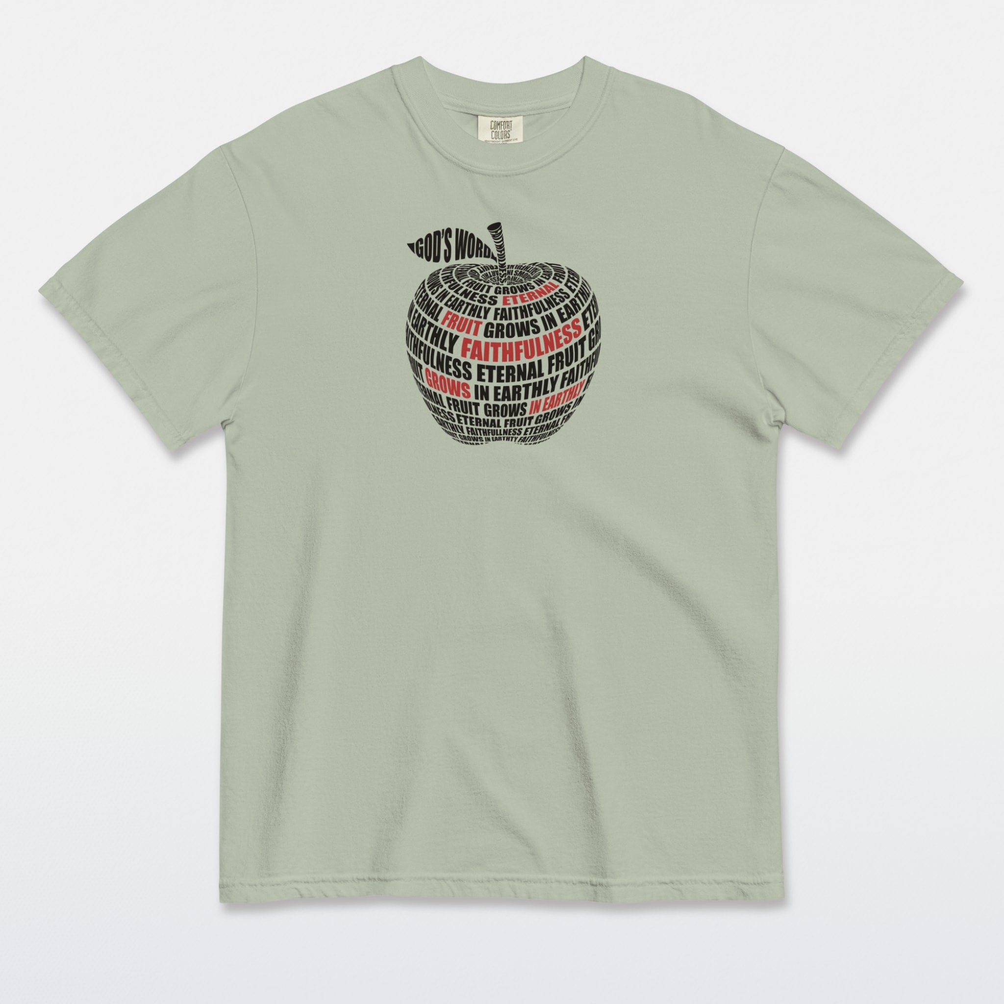 Eternal Fruit Tee