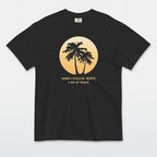 Peace in His Presence Tee