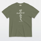 God Does Not Play Dice Tee