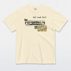 Seek First the Kingdom of God Tee