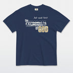 Seek First the Kingdom of God Tee