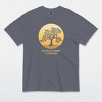 Stand Firm — Rooted in Christ Tees