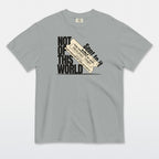 Not of This World Tee