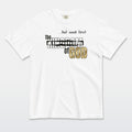 Seek First the Kingdom of God Tee