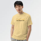 God's Kingdom First Tee