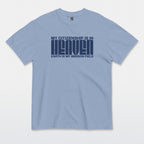 Heaven Citizenship Tee