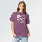 Serve the King Tee