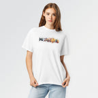 Metanoia — Made New Tee