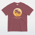 Peace in His Presence Tee