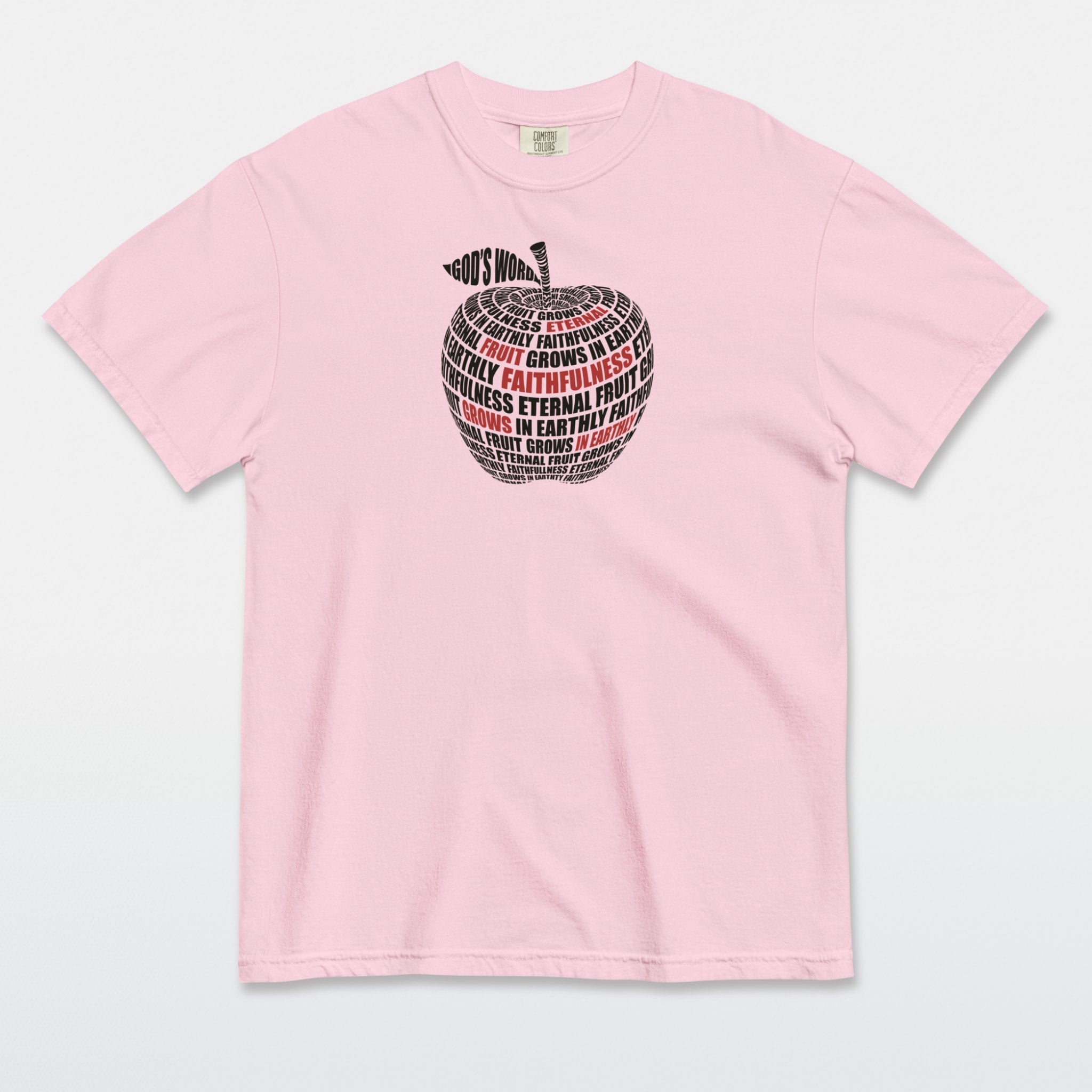 Eternal Fruit Tee
