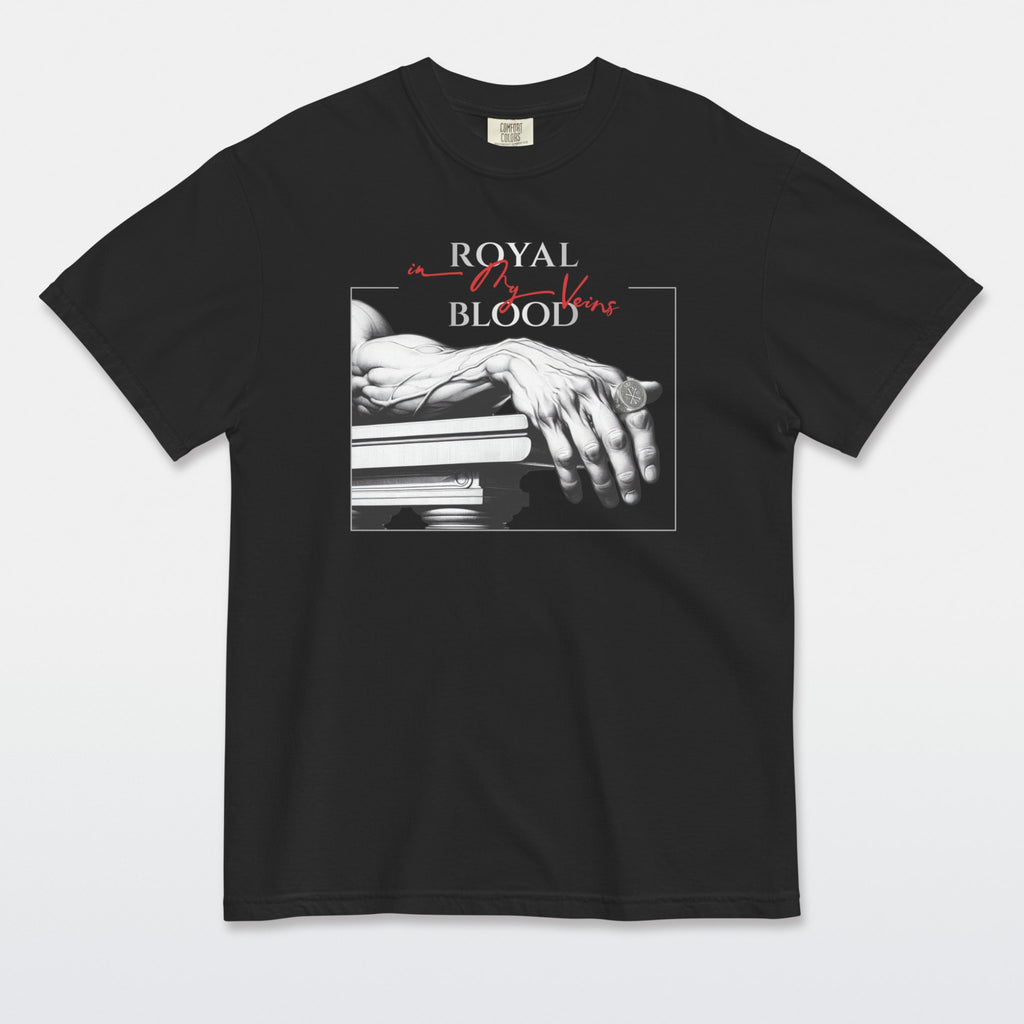 Royal Blood Tee