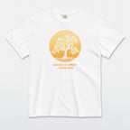 Stand Firm — Rooted in Christ Tees