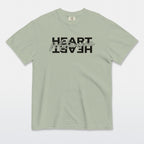 Metanoia — A New Heart Tee
