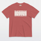 Heaven Citizenship Tee