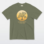 Stand Firm — Rooted in Christ Tees